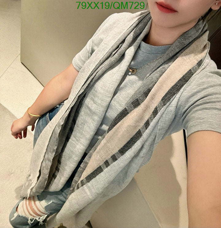 SAMC - CHL Scarves - 524