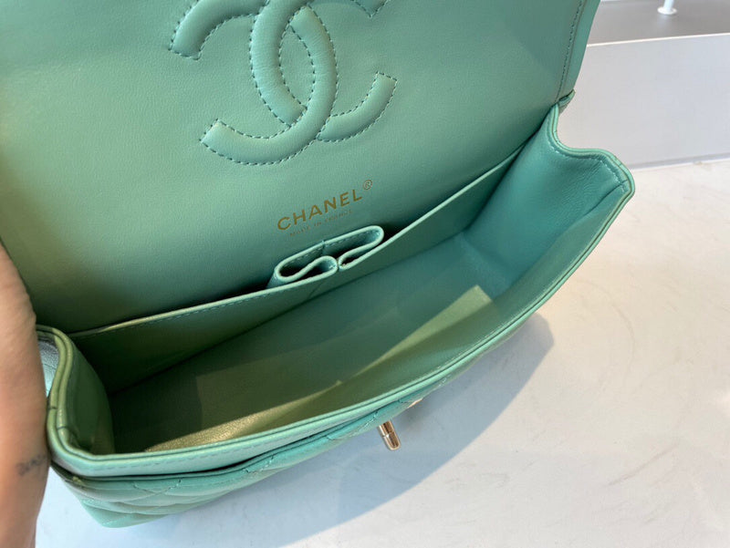 Satchel Bags - CHL Bags - 3649