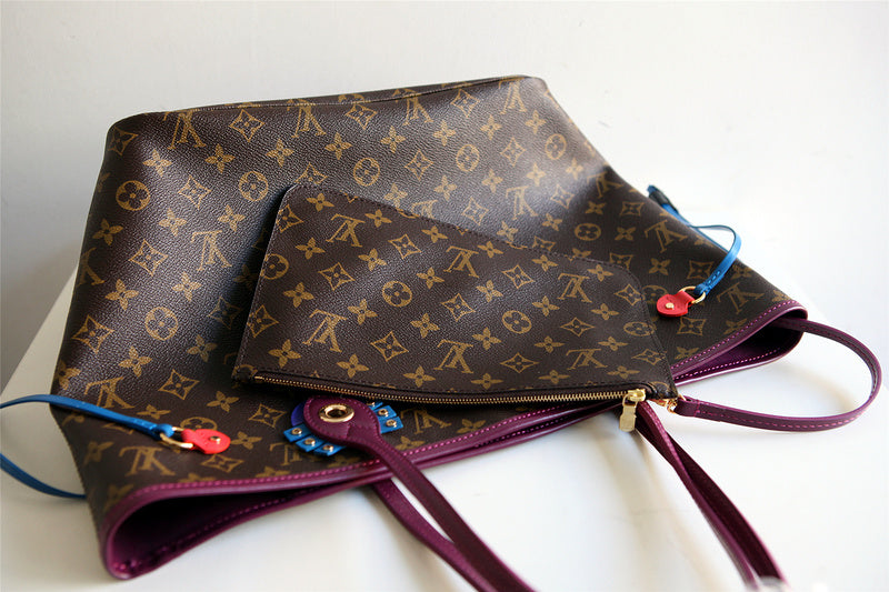 Glami Fashion Lu-Vi bags - 8068