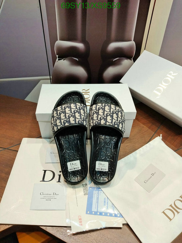 SAMCC - DOR Women Shoes - 2153