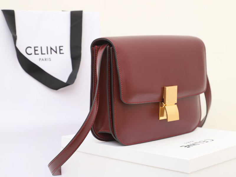 Glamy - COL Bags - 166