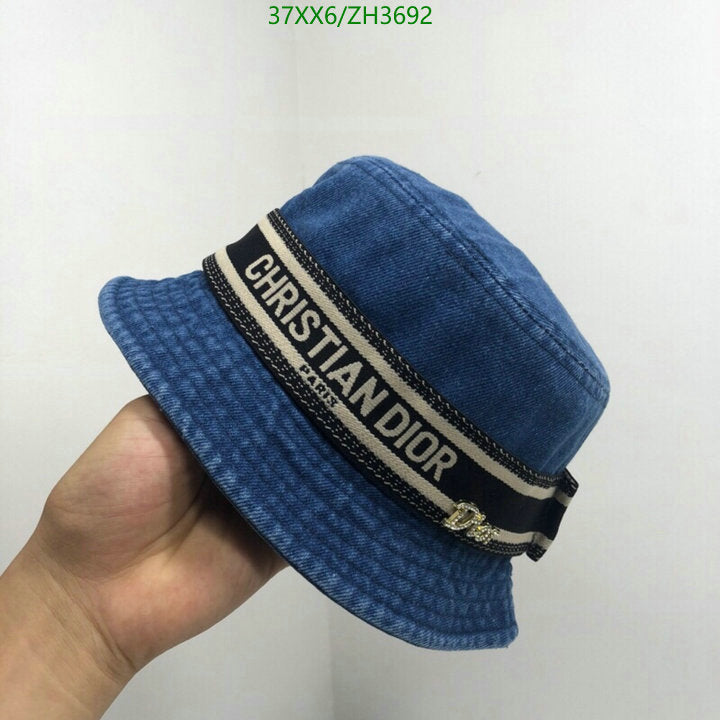 SAMC - DOR Caps & Hats - 136