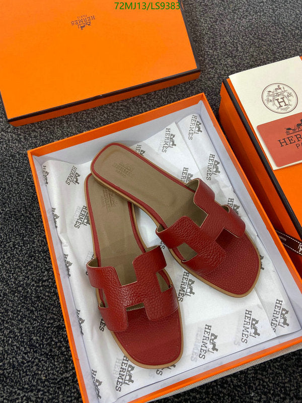 SAMC - HMS Women Shoes - 383