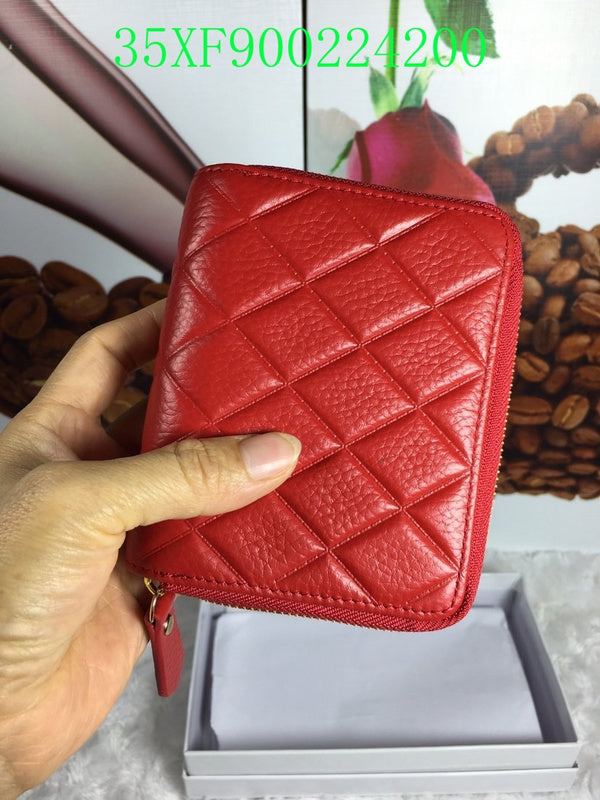 Glami - CHL Wallet - 2642
