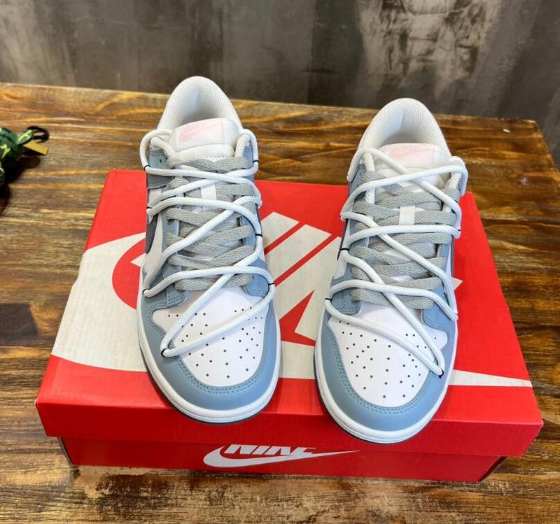 SAMC - NKE Shoes - 340