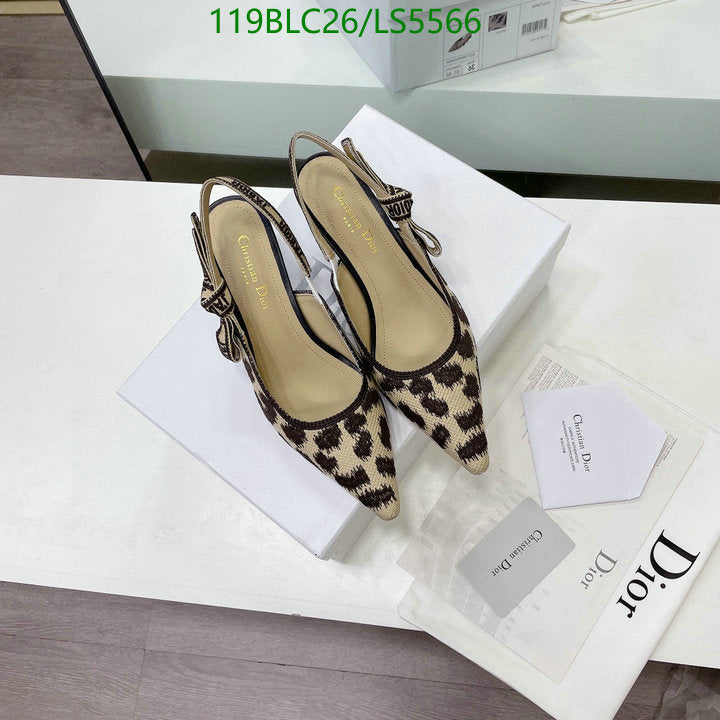 SAMCC - DOR Women Shoes - 2371