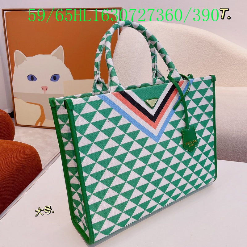 Satchel Bags - PDA Bags - 4088