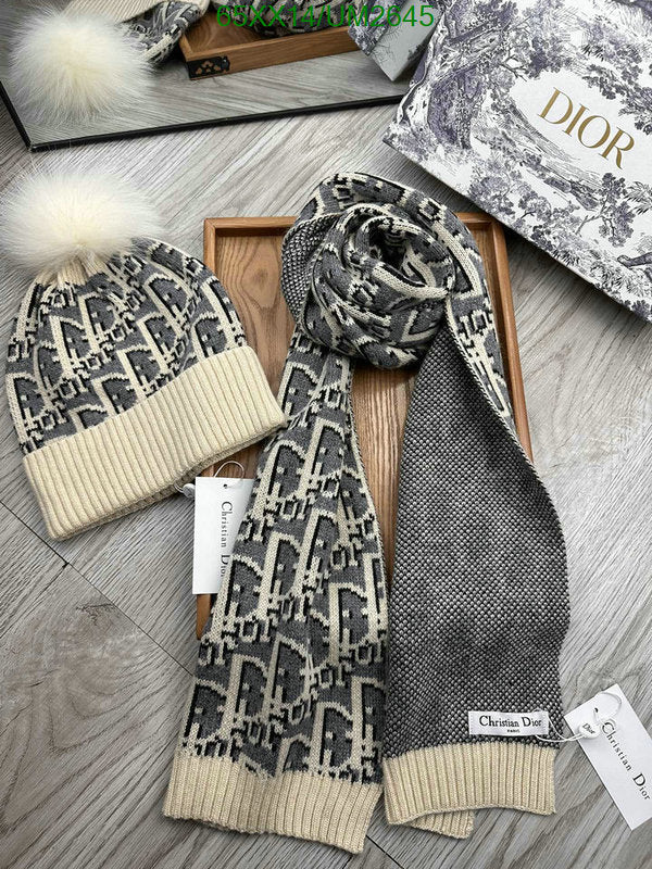 SAMC - DOR Scarves - 185