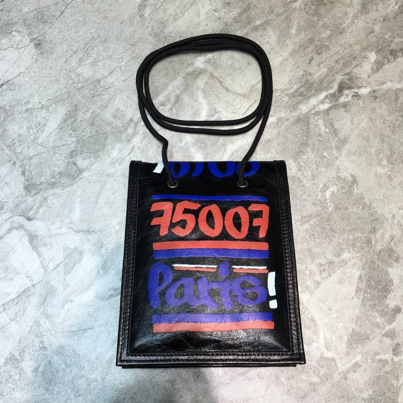 Satchel Bags - BGA Bags - 395