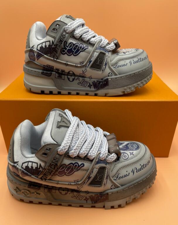 SAMC - LOV Women Shoes - 170