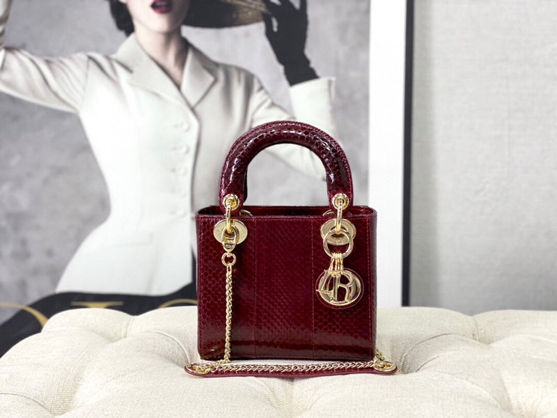 Glami Fashion - DIR Bags - 410