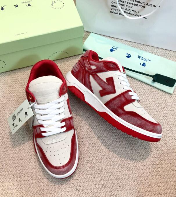 Glamy - YZO Men Shoes - 007