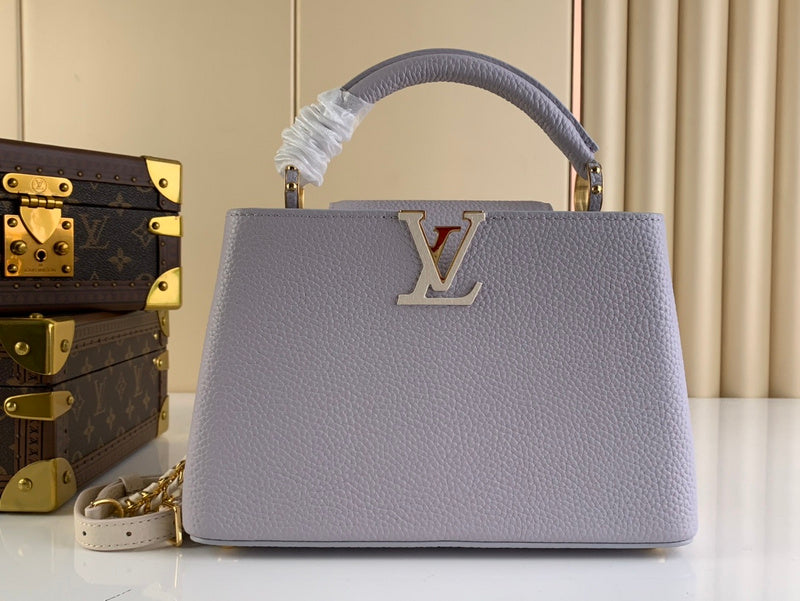 Satchel Bags - VL Bags - 4400