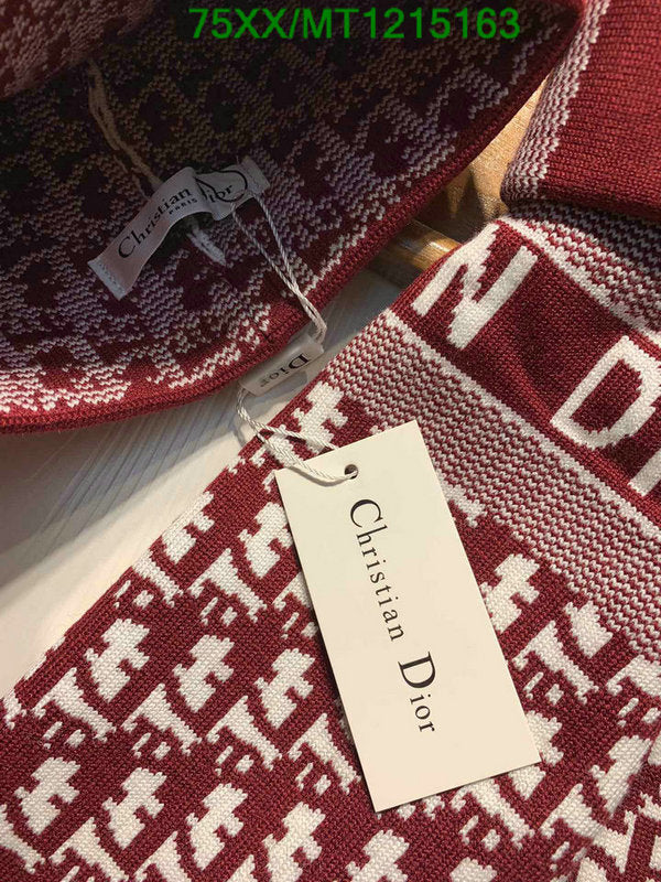 SAMC - DOR Scarves - 465