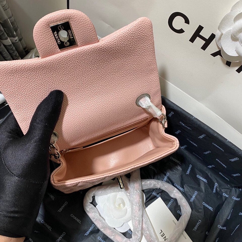 Satchel Bags - CHL Bags - 4141