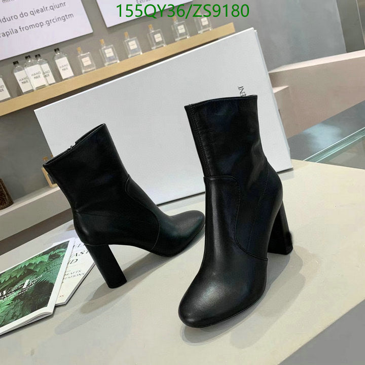 SAMC - YLS Women Shoes - 136