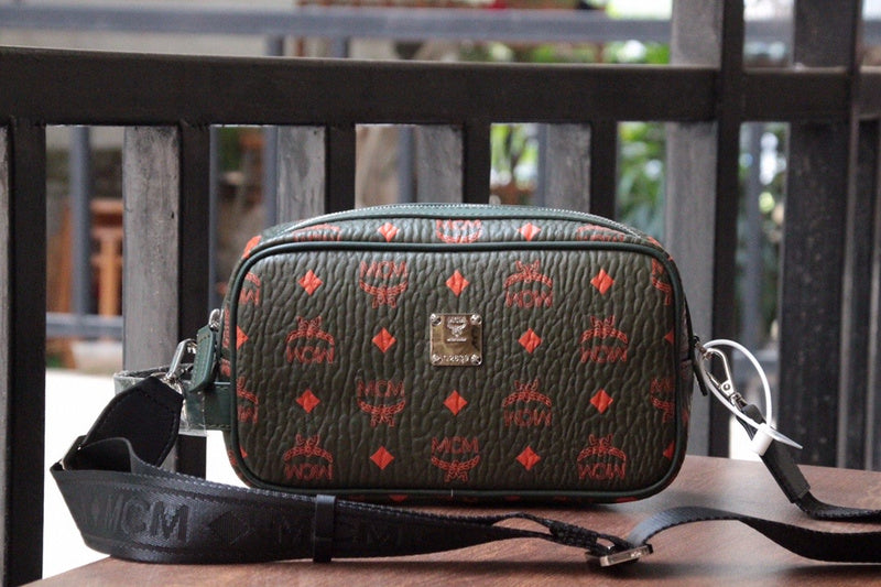 Satchel Bags - MC Bags - 548