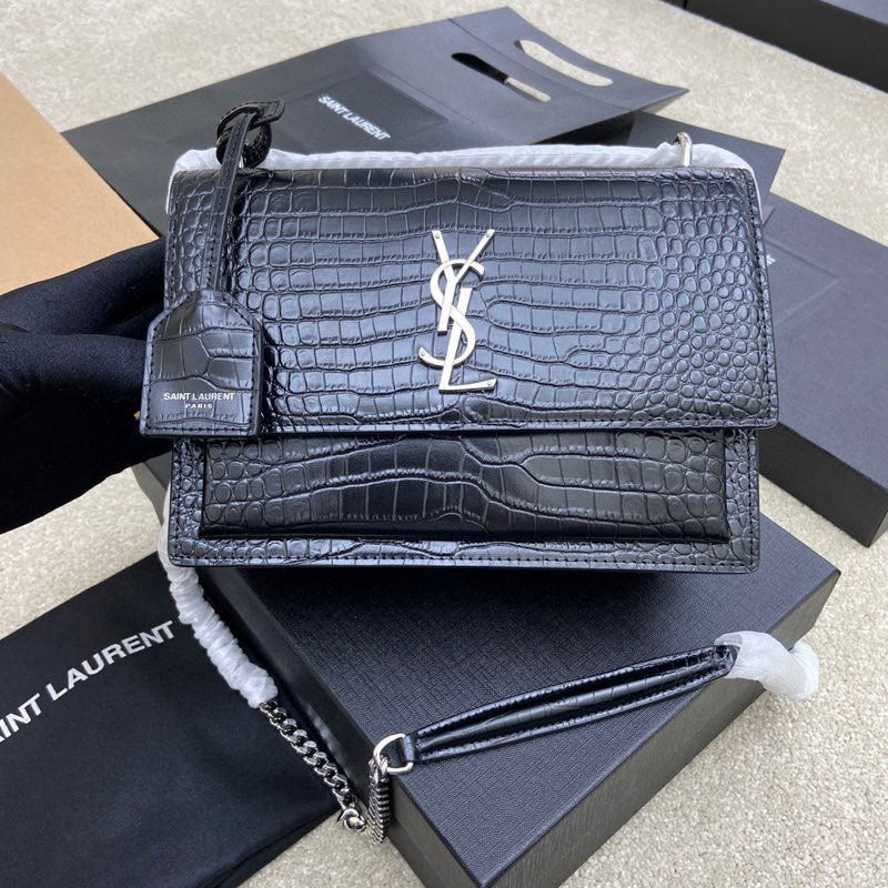 Satchel Bags - SLY Bags - 022