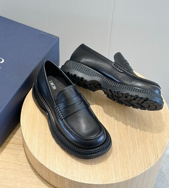 SAMCC - DOR Men Shoes - 091