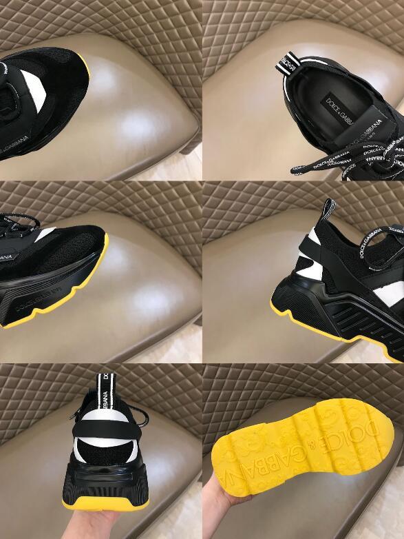 SAMC - DAG Men Shoes - 483