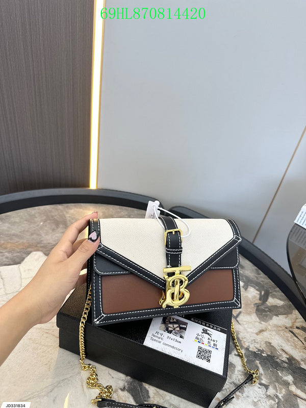 ELE Fashion -BBR Bags - 062