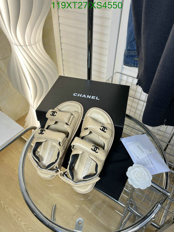SAMC - CHL Women Shoes Beach - 002