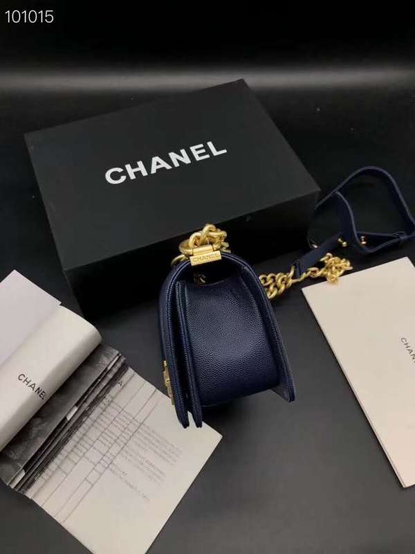 Satchel Bags - CHL Bags - 678