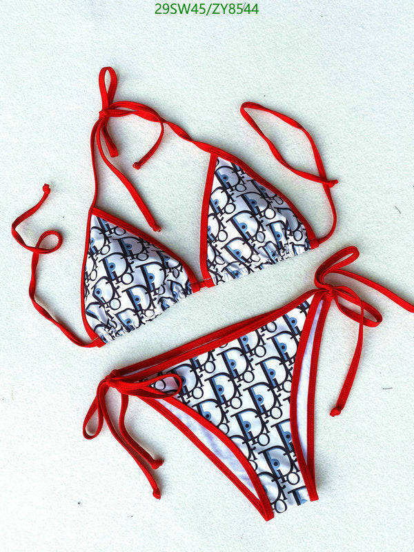 SAMC - DOR Swimsuits - 140