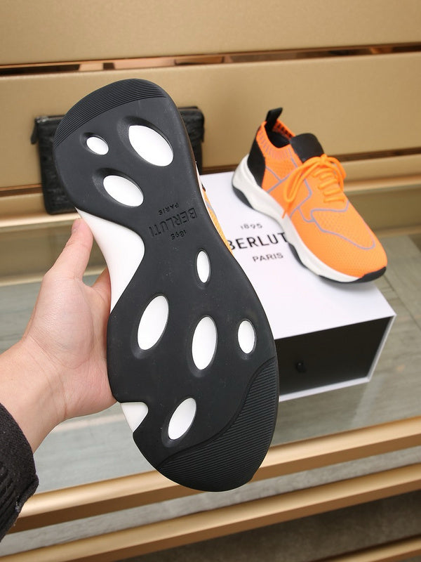glami - BRE Men Shoes - 681