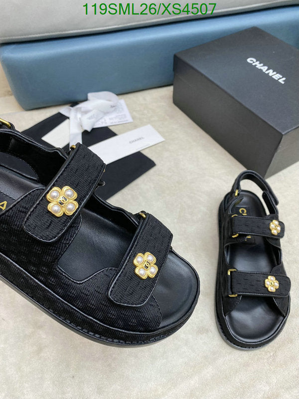 SAMC - CHL Women Shoes Beach - 106