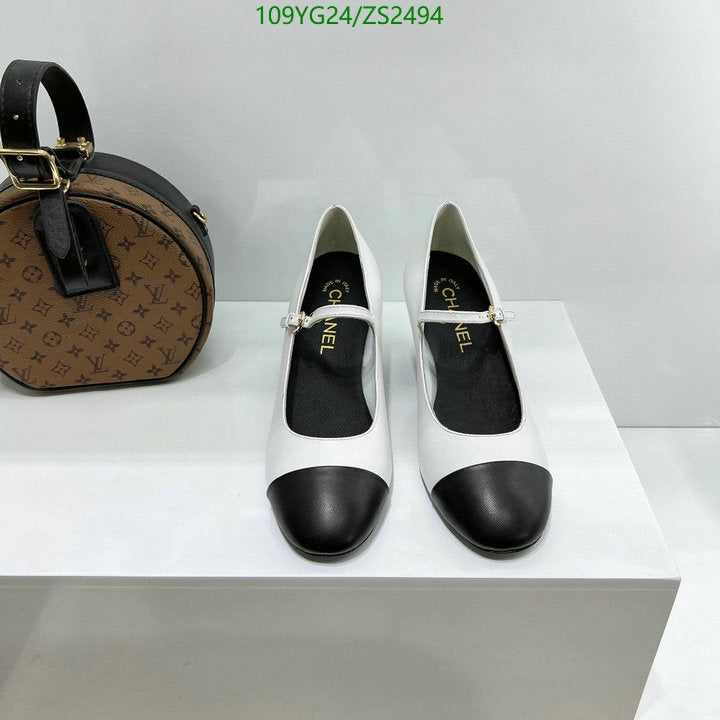 SAMC - CHL Women Shoes Ballet - 328