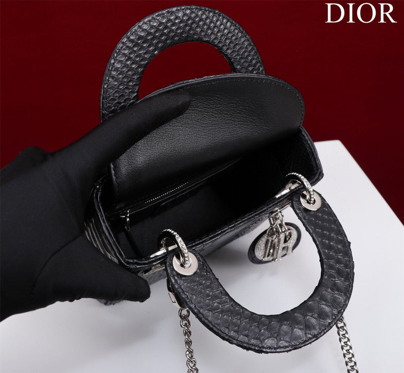 Glami Fashion - DIR Bags - 1683