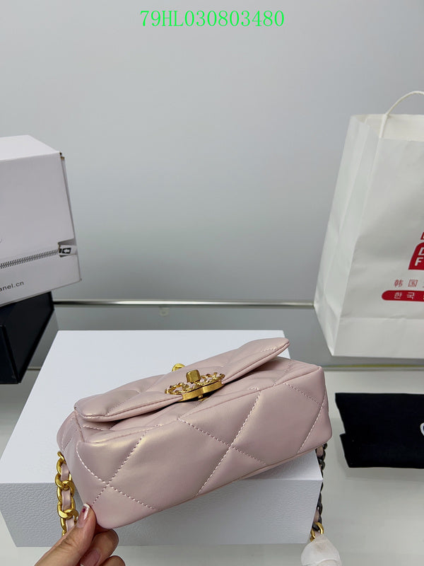 Glami - CHL Bags - 256