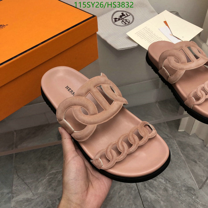 SAMC - HMS Women Shoes - 355