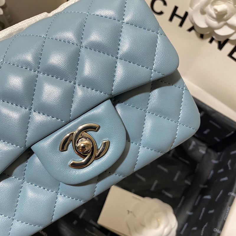 Satchel Bags - CHL Bags - 4574