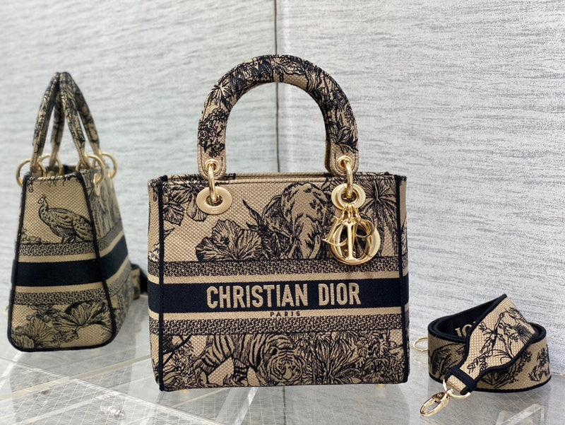 Glami Fashion - DIR Bags - 387