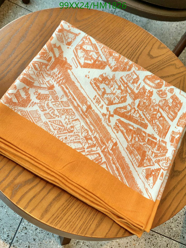 SAMC - HMS Scarves - 885