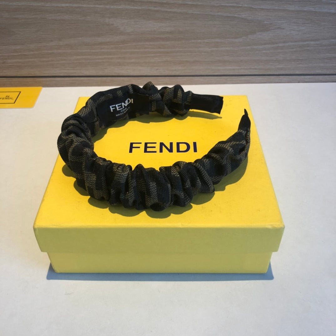EN - Luxury Hair Band FEI 029