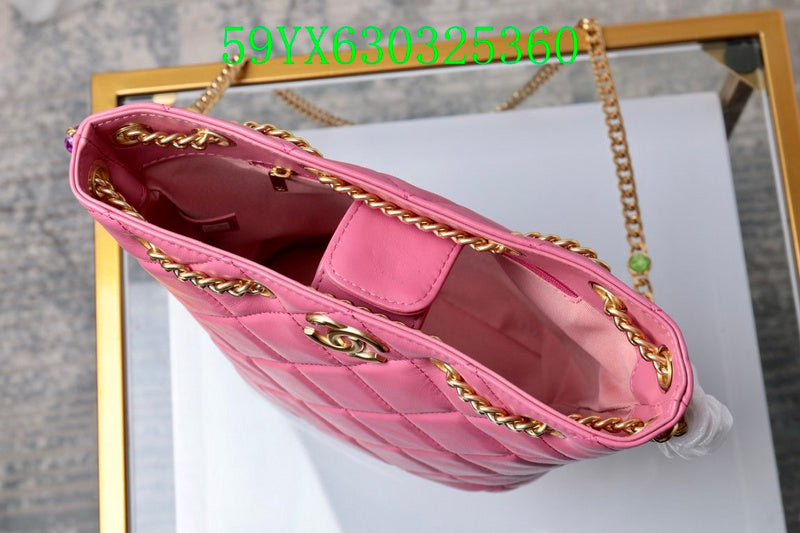 Satchel Bags - CHL Bags - 5434
