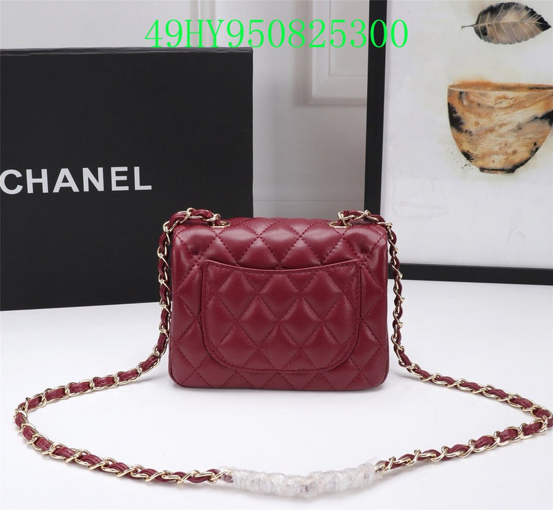 Glami - CHL Bags - 2370