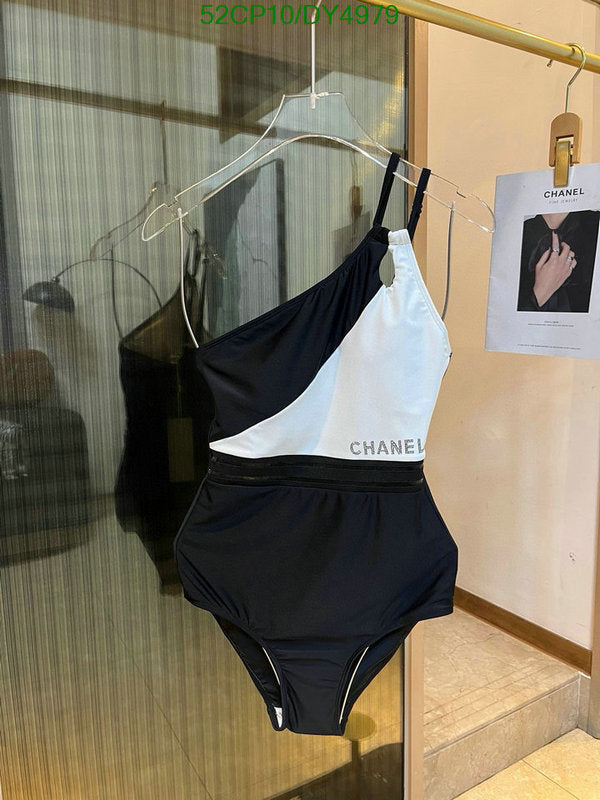 SAMC - CHL Swimsuits - 027