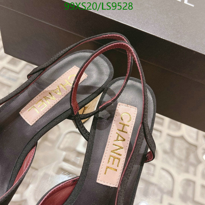 SAMC - CHL Women Shoes Ballet - 368