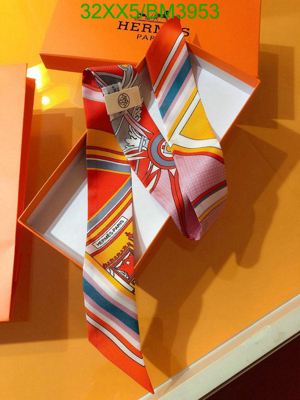 SAMC - HMS Scarves - 233