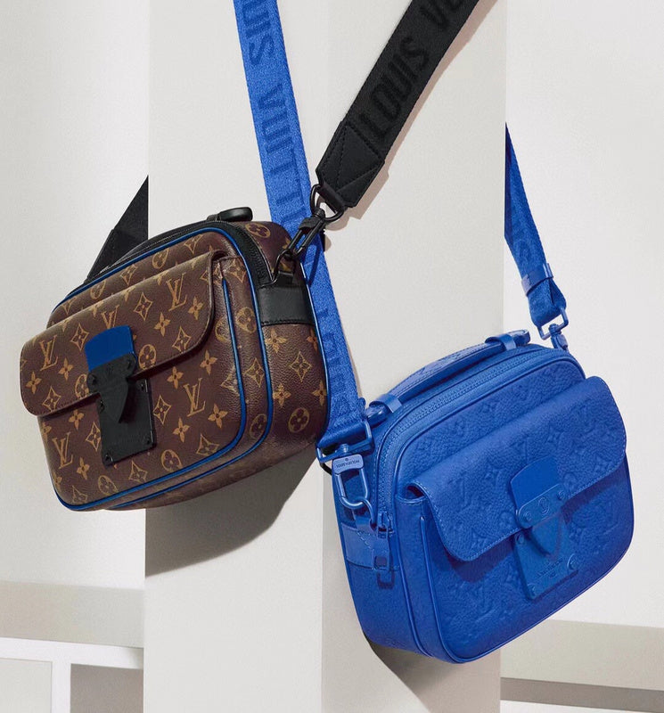 Glami- Glami- Lu-Vi bags - 3021