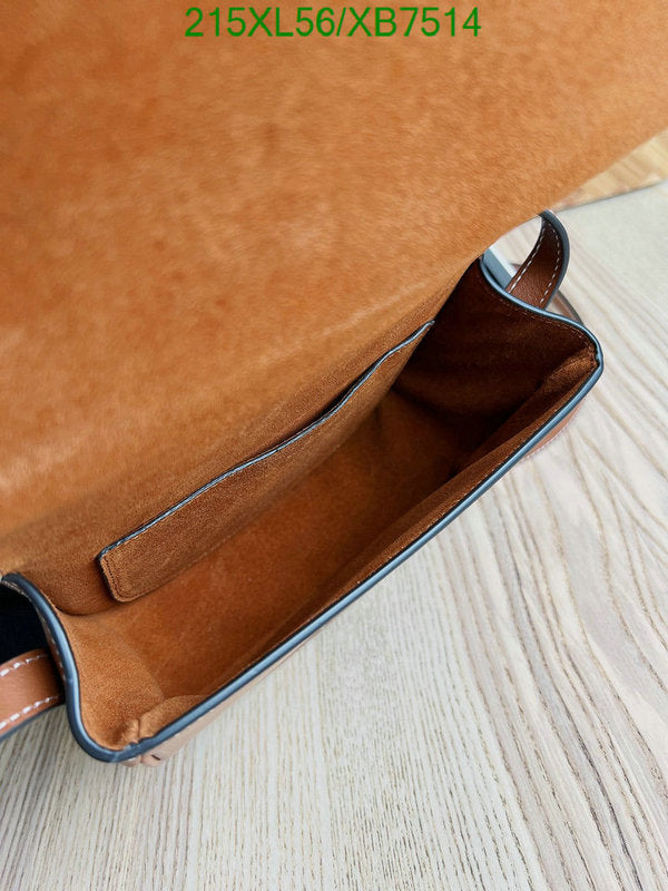 SAMC - COL Bags - 168