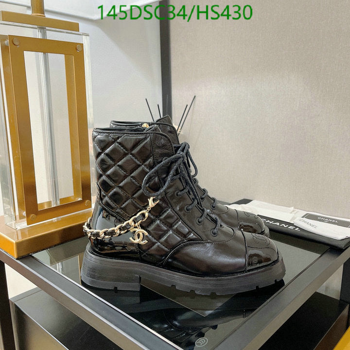 SAMC - Mix Boots - 058