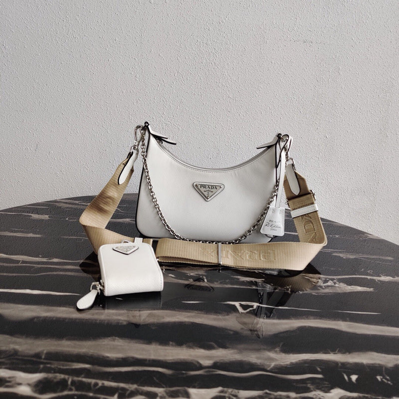 Satchel Bags - PDA Bags - 1424