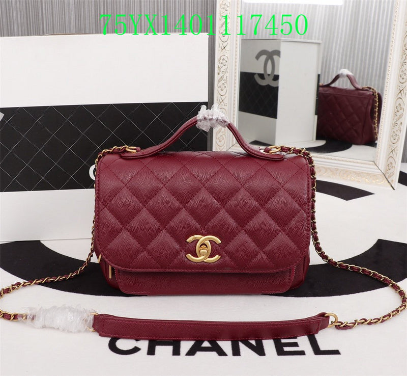 Glami - CHL Bags - 3204