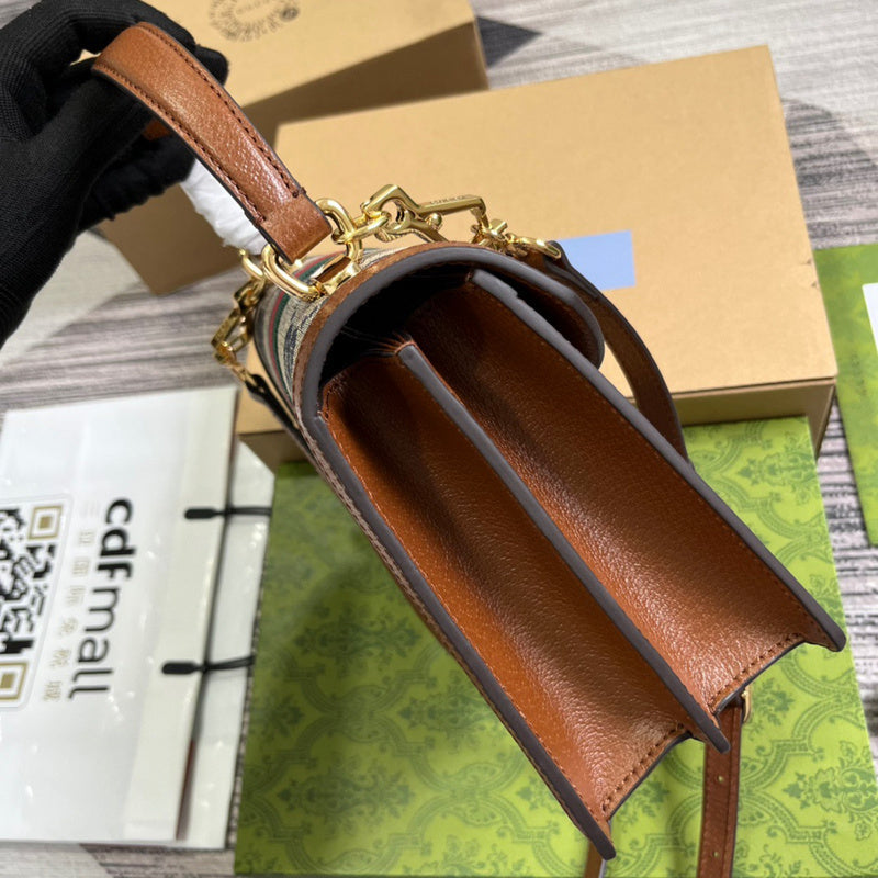 Satchel Bags - GCI Bags - 7509