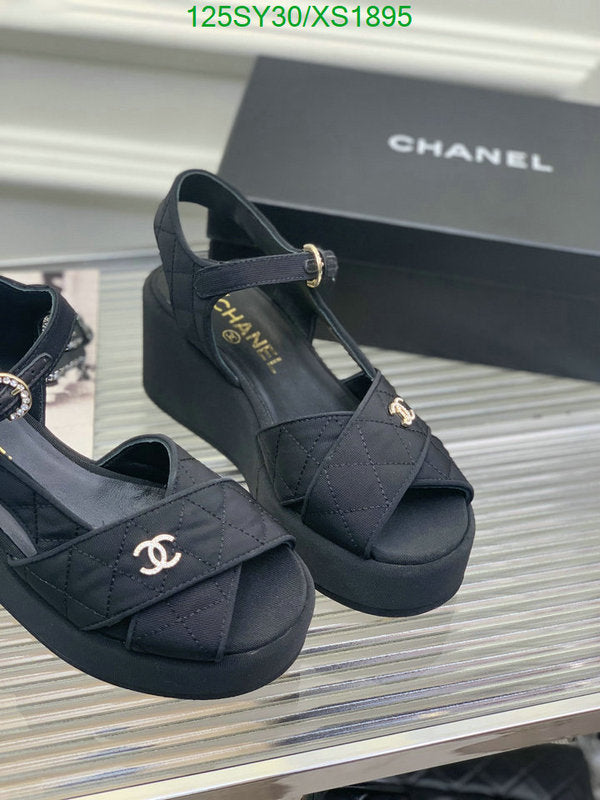 SAMC - CHL Women Shoes High Heels - 183